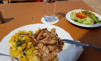 Zum Kramerwirt food