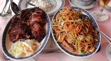 China Yu (nur Abholen) food