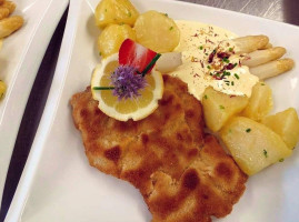 Steakhouse Jordi Im Starnbräu food