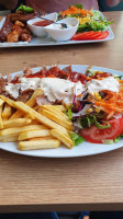 Dilan Grillhaus food