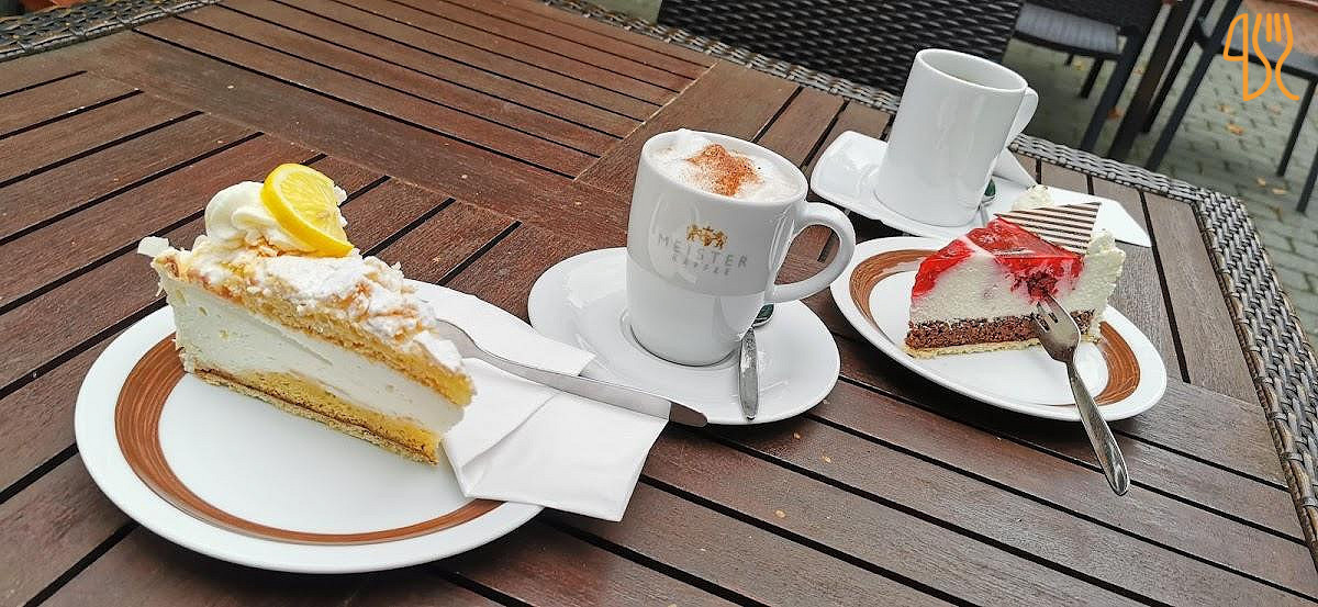 Café Alte Wache