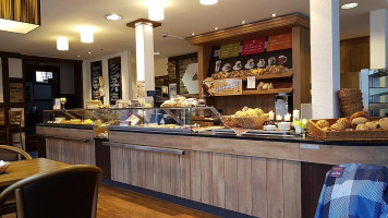 Café Alte Wache food