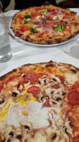 Pizzeria Sapori Antichi food