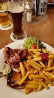 Gasthof "zum Steer" food