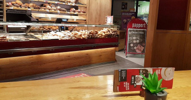 Papperts Bäckerei GmbH outside