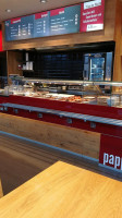 Papperts Bäckerei GmbH outside