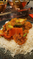 Royal Punjab Langenfeld food