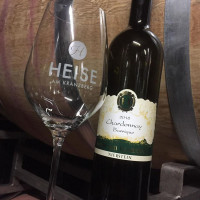 Weingut & Gutsschanke Heise am Kranzberg food