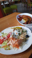 Grillmaxx food