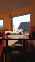 Grillmaxx inside