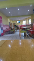 Grillmaxx inside