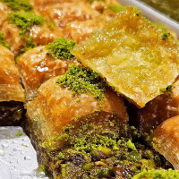 Grillmaxx food