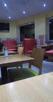Grillmaxx inside