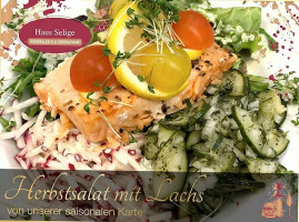 Haus Selige - Restaurant mit Cafe food