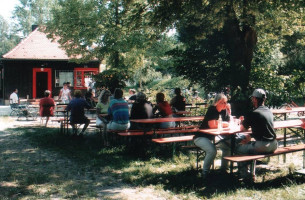 Radl Bahnhof food