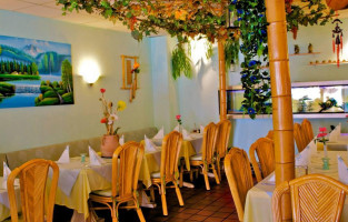 Restaurant Thanh Thanh food