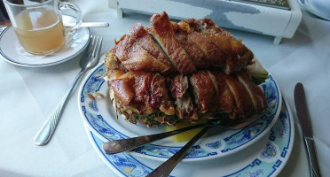Restaurant Thanh Thanh food