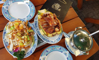 Restaurant Thanh Thanh food