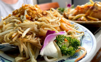 Restaurant Thanh Thanh food