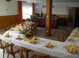 Kollmann´s Gasthof Inhaber Familie Krumfuß food