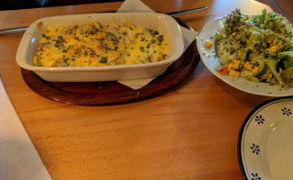 Wirtshaus Zum Dorfkrug food