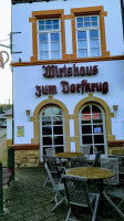 Wirtshaus Zum Dorfkrug outside