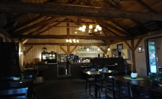 Farmhaus inside