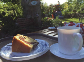 Rügenladen, Café food