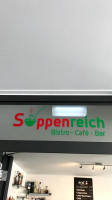 Suppenreich food