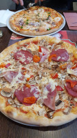 Osteria Pizzaria Italia food