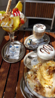 Piccin Eis Und Cafe food