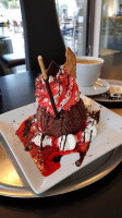 Piccin Eis Und Cafe food