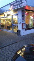 Döner Pizzahaus Alanya Gieboldehausen food