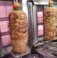 Döner Pizzahaus Alanya Gieboldehausen food