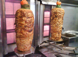 Döner Pizzahaus Alanya Gieboldehausen outside