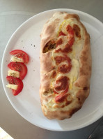 Akin Pizzaservice food