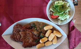 Gasthof Zum Tillenblick food