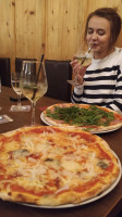 Pizzeria Il Castello Nesselwang food