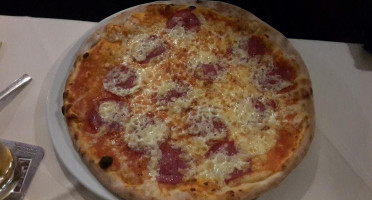 Pizzeria Il Castello Nesselwang food