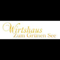 Wirtshaus Zum Grünen See menu