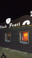 Black Pearl Restaurant, Bar, Bowling, Kegeln outside