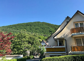 Landhaus Weilertal outside