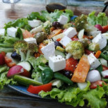 Neben Dem Baum Nourriture