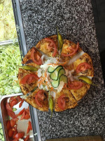 Deniz Kebap Pizza Haus food