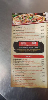 Deniz Kebap Pizza Haus menu