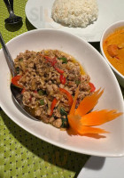 Phanat Thai food