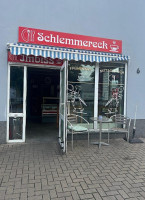 Schlemmereck outside