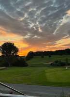 Halfwayhouse Golfclub Oberberg outside