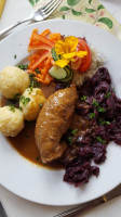 Jugend- und Familienferienstätte Am Stausee food