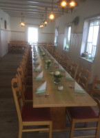 Gasthaus Kreuz inside